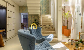 Imagem 7: Condomínio Sunset - Casa com 3 quartos de Alto Padrão no Condomínio Sunset– bairro Campoli