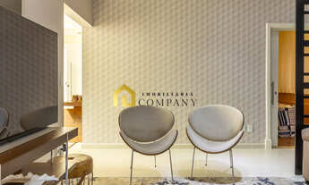 Imagem 6: Condomínio Sunset - Casa com 3 quartos de Alto Padrão no Condomínio Sunset– bairro Campoli