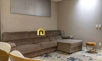 Imagem 5: Condomínio Sunset - Casa com 3 quartos de Alto Padrão no Condomínio Sunset– bairro Campoli