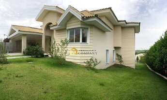 Imagem: Condomínio Fazenda Imperial - Casa no Condomínio