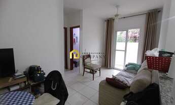 Imagem: Ed. Chácara Gagliard - Apartamento à venda