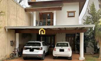 Imagem: Condomínio Dolce Víta - Casa Sobrado de