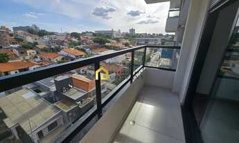 Imagem: Ed. Alpha Versailles - Apartamento Novo