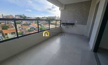 Imagem 2: Ed. Alpha Versailles - Apartamento Novo com 3 quartos à venda no Ed. Alpha Versailles no b