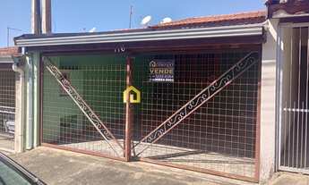 Imagem: Casa à Venda Parque das Laranjeiras