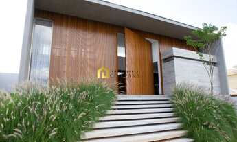 Imagem: Condomínio Eco Residencial Fazenda Jequitibá