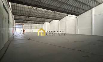 Imagem 4: Condomínio Modular Trade Center - Pavilhão/Galpão no condomínio Modular Trade Center - Sor