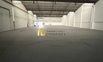 Imagem 5: Condomínio Modular Trade Center - Pavilhão/Galpão no condomínio Modular Trade Center - Sor