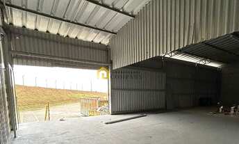 Imagem 2: Condomínio Modular Trade Center - Pavilhão/Galpão no condomínio Modular Trade Center - Sor