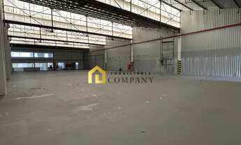 Imagem 3: Condomínio Modular Trade Center - Pavilhão/Galpão no condomínio Modular Trade Center - Sor