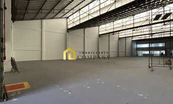 Imagem 6: Condomínio Modular Trade Center - Pavilhão/Galpão no condomínio Modular Trade Center - Sor