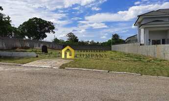 Imagem: Condomínio Portal da Raposo - Terreno no