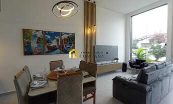 Imagem 5: Condomínio Horto Florestal 3 - Casa Mobiliada no Condomínio Horto Florestal 3