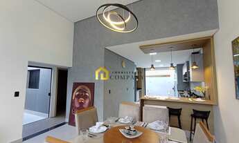 Imagem: Condomínio Horto Florestal 3 - Casa Mobiliada