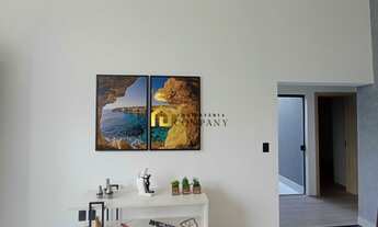 Imagem 7: Condomínio Horto Florestal 3 - Casa Mobiliada no Condomínio Horto Florestal 3