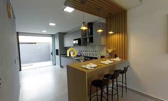 Imagem 4: Condomínio Horto Florestal 3 - Casa Mobiliada no Condomínio Horto Florestal 3