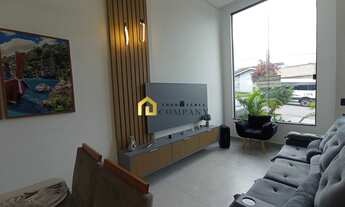 Imagem 3: Condomínio Horto Florestal 3 - Casa Mobiliada no Condomínio Horto Florestal 3