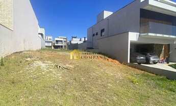 Imagem: Condomínio Sunlake - Terreno à venda no