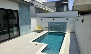 Imagem: Condomínio Ibiti Reserva - Aluga-se casa