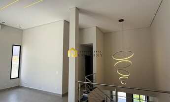 Imagem 5: Condomínio Ibiti Reserva - Aluga-se casa em Condomínio, em Sorocaba/SP