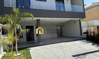 Imagem 2: Condomínio Ibiti Reserva - Aluga-se casa em Condomínio, em Sorocaba/SP