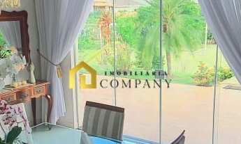 Imagem: Condomínio Village Ipanema I - Casa à