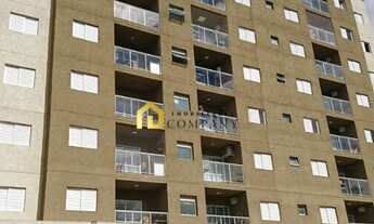 Imagem: Ed. Mirante da Colina - Apartamento no Condomínio