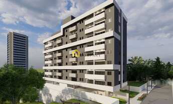 Imagem: Ed. Smart Reale - Apartamento Jardim Santa