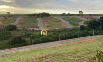Imagem: Condomínio Helena Maria - Terreno no condomínio