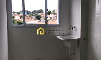 Imagem 6: Ed. Belissimus - Apartamento no Jardim Simus - Sorocaba/SP