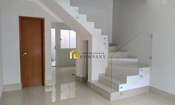 Imagem: Sobrado moderno à venda na Vila Carvalho