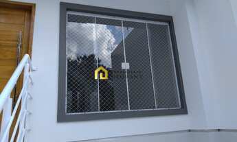 Imagem 5: Sobrado moderno à venda na Vila Carvalho – Sorocaba/SP