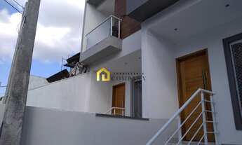 Imagem 3: Sobrado moderno à venda na Vila Carvalho – Sorocaba/SP