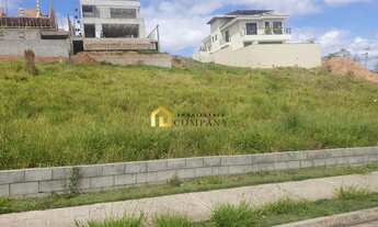 Imagem: Condomínio Jardim Residencial Pampulha