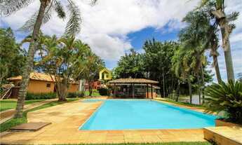 Imagem 2: Condomínio Vivendas do Lago - Casa no Condomínio Vivendas do Lago - Sorocaba/SP