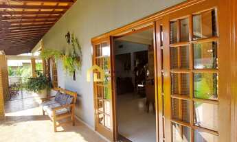 Imagem 3: Condomínio Vivendas do Lago - Casa no Condomínio Vivendas do Lago - Sorocaba/SP