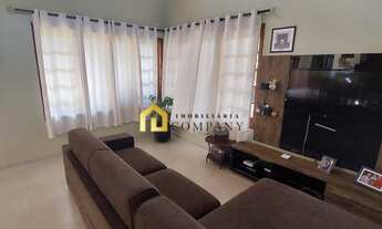 Imagem 6: Condomínio Vivendas do Lago - Casa no Condomínio Vivendas do Lago - Sorocaba/SP