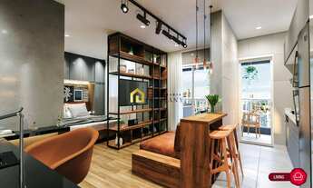 Imagem: Ed. Reserva Carvalho Residencial - Apartamento