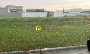 Imagem: Condomínio Campos do Conde - Terreno no