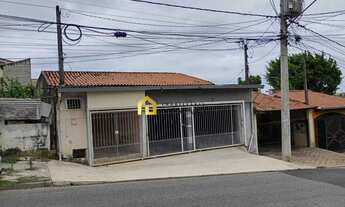 Imagem: Casa Térrea na cidade d Sorocaba/SP