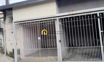 Imagem 2: Casa Térrea na cidade d Sorocaba/SP