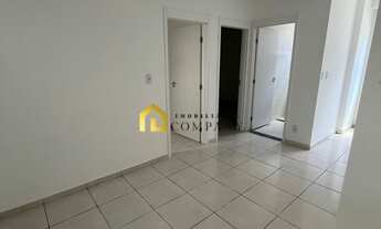 Imagem 5: Ed. Lar Toronto - Apartamento com 2 quartos à venda no Ed. Lar Toronto no bairro Wanel Vil