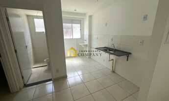 Imagem 4: Ed. Lar Toronto - Apartamento com 2 quartos à venda no Ed. Lar Toronto no bairro Wanel Vil