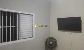 Imagem 6: Casa com Edícula à Venda no Parque São Bento – Ótima Localização!