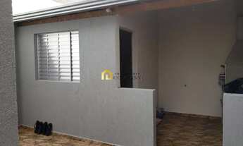 Imagem 3: Casa com Edícula à Venda no Parque São Bento – Ótima Localização!