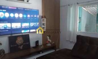 Imagem 6: Casa térrea com 3 quartos sendo uma suíte, no Jardim Imperatriz em Sorocaba/SP