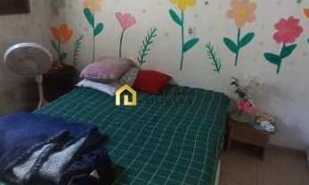 Imagem 4: Casa térrea com 3 quartos sendo uma suíte, no Jardim Imperatriz em Sorocaba/SP