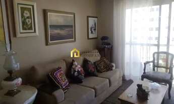 Imagem: Ed. Miranda Azevedo - Apartamento localizado