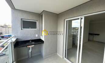 Imagem 4: Ed. Cristal - Apartamento à venda no bairro Vila Gabriel - Sorocaba/SP, Zona Norte