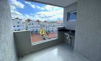 Imagem: Ed. Cristal - Apartamento à venda no bairro